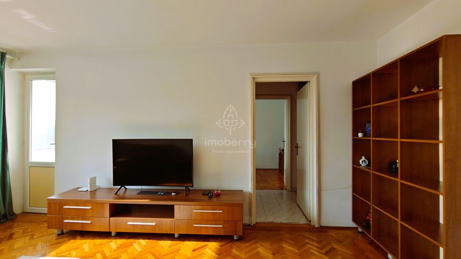 Vanzare apartament doua camere, Drumul Taberei-Parc Moghiors, metrou - Poză 3