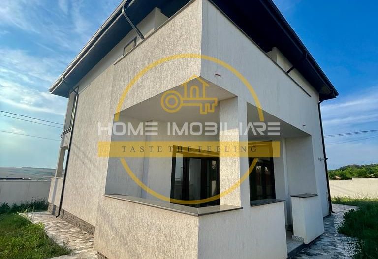 Casa Individuala Mutare Imediata Finalizata Intabulata - Poză 3