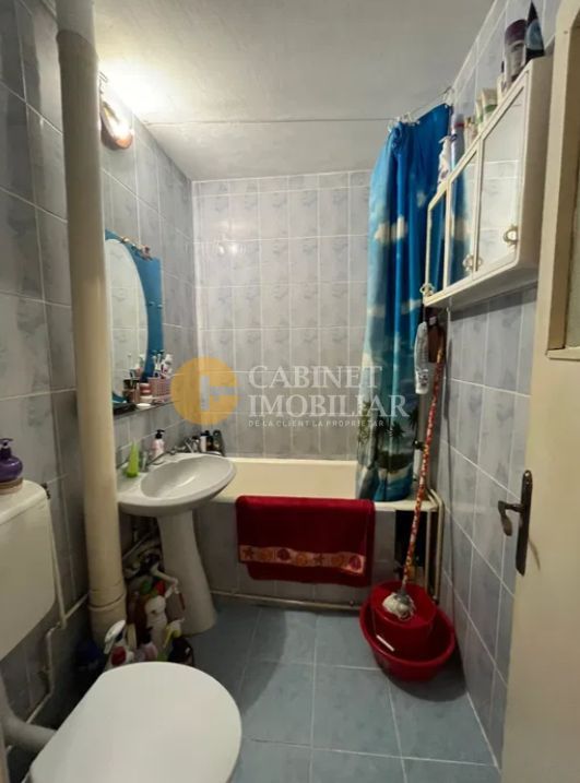 Pacurari-Alpha Bank Apartament 2 camere mobilat-utilat - Poză 7