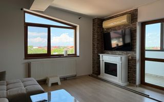 Apartament spațios cu 3 camere | 2 băi | Dressing | Otopeni - Poză 1
