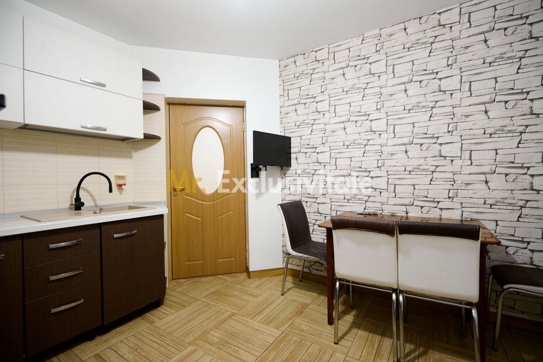 Casa P+M de vanzare in Bascov – Uiasca | Mobilata si utilata | 0% Comision - Poză 12