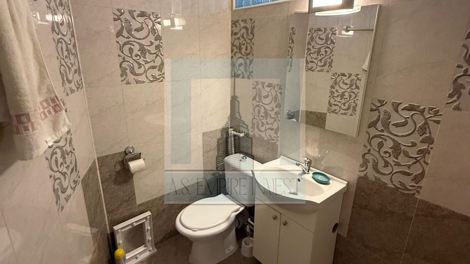 Apartament in casa, mobilat/utilat - zona Schei/Brasovul Vechi - Poză 12