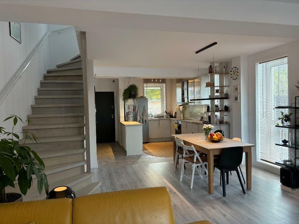 Casa 4 camere Colentina Proiect Finalizat - Poză 3