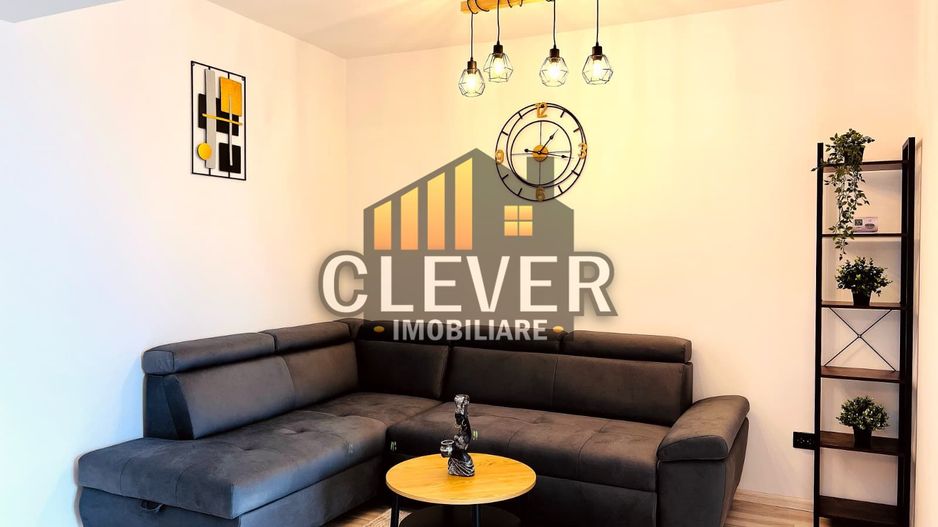 Ap 2 camere, mobilat utilat – Dedeman Pallady,  6 min metrou  Saligny - Poză 21