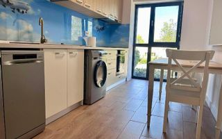 3 camere | Herăstrău | Parcare inclusă - Poză 8