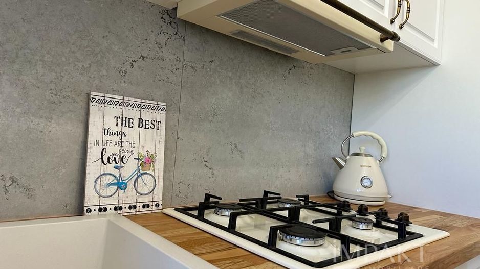 Apartament cu 4 camere, etaj intermediar, cartier Gheorgheni! - Poză 6