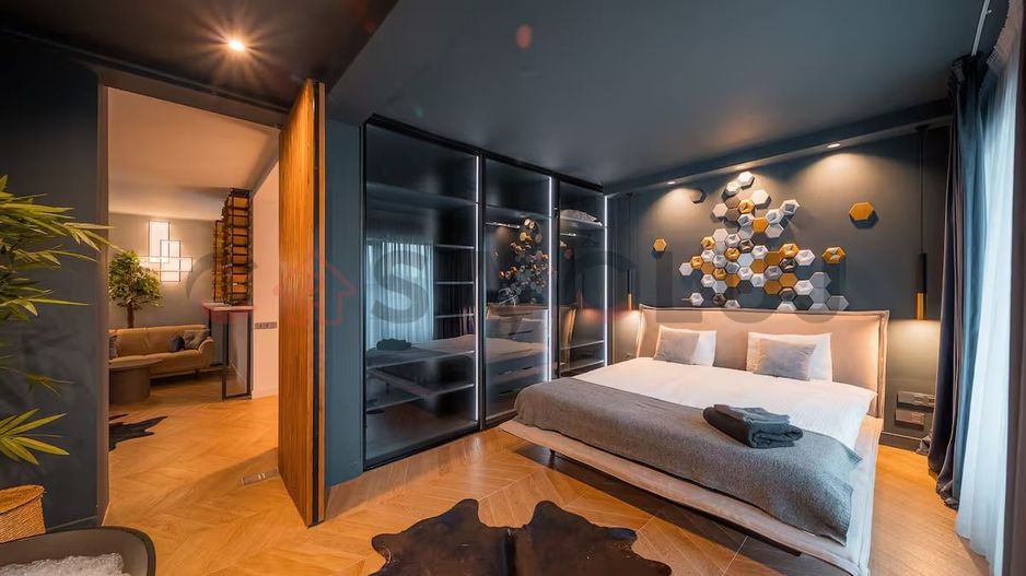 Apartament de lux cu 3 camere – zona Buna Ziua, Cluj-Napoca - Poză 7