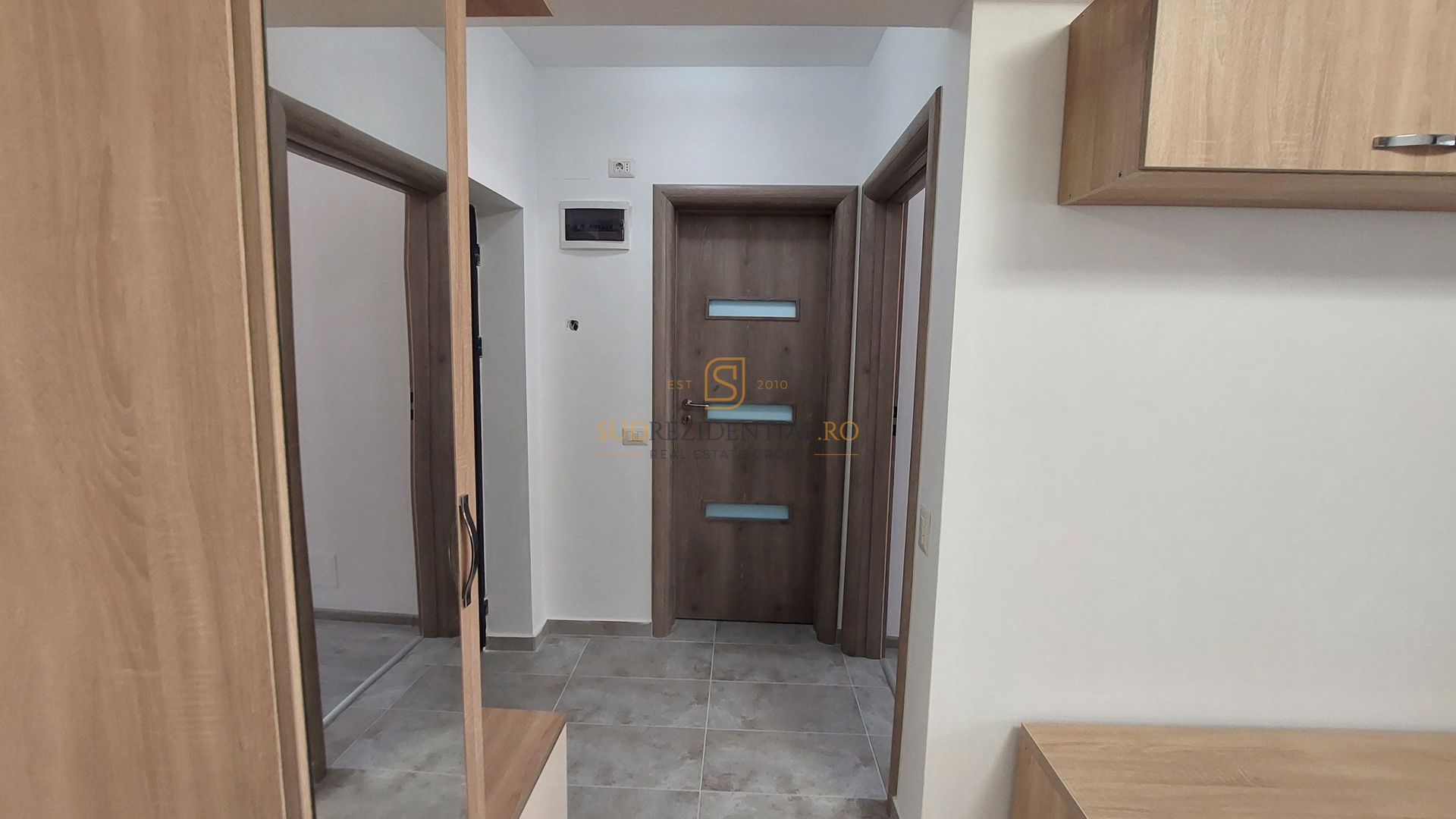 Studio prima închiriere | Metrou Apărătorii Patriei | Parcare inclusă - Poză 8