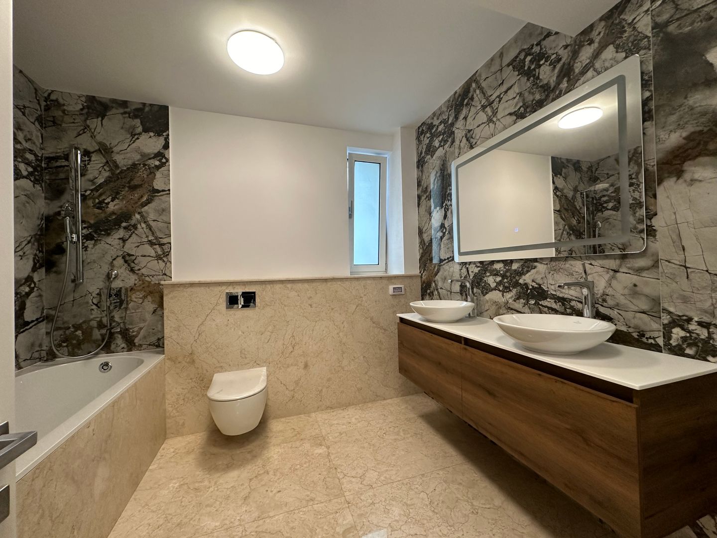 Vilă cu grădină privată în Herăstrău | 282 mp utili | 7 camere - Poză 16