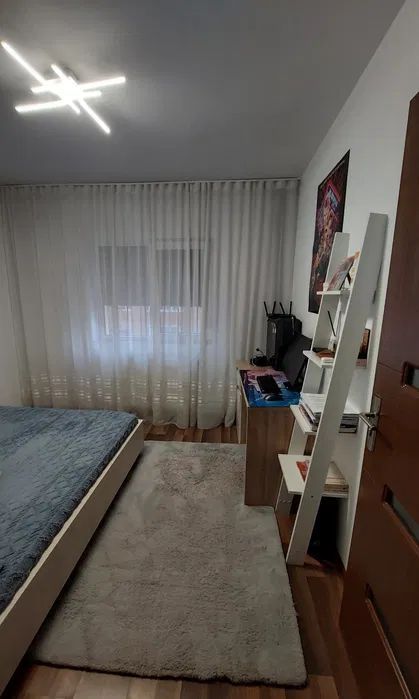 Apartament 3 camere zona Modern - Poză 8
