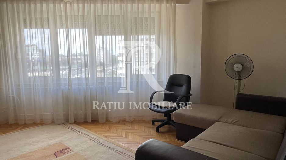 Apartament cu 2 camere | Cantemir | Oradea - Poză 1