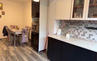 Apartament 2 camere + dining, curte proprie 58 mp și parcare, Bucium–Vișan, Buci - Poză 4