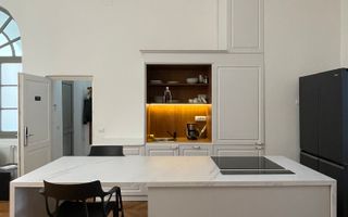 ULTRACENTRAL Apartament 3 camere 126mp Monument Istoric - Poză 20