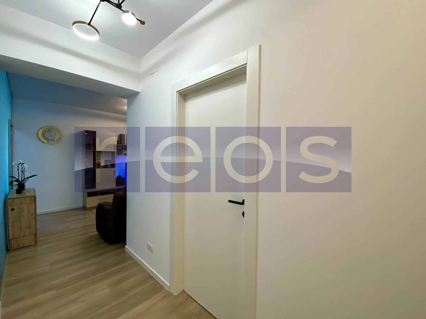 DE VANZARE APARTAMENT 3 CAMERE | MODERN SI ELEGANT | ZONA SEBASTIAN - Poză 22