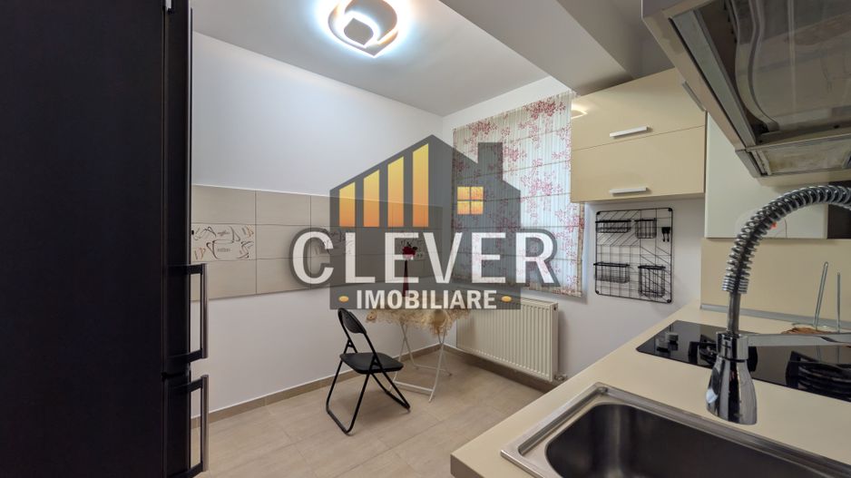 2 camere mobilat si utilat, parcare - Drumul Gura Fagetului - Poză 7