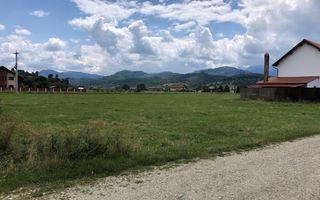 Teren in Glajerie, Rasnov - Poză 3