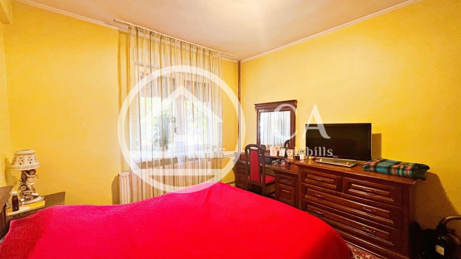 Apartament cu 3 camere de vânzare B-dul Magheru, Oradea - Poză 4