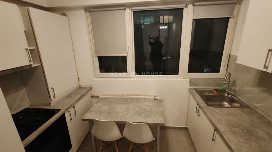 Apartament Liberty Mall -  Rahova  - Trafic Greu - Poză 9