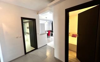 2 camere open space,Parcare,Modern, Pet Friendly, Tineretului,Floresti - Poză 9