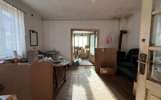 Casa tip Duplex | 2 camere | 48 MPU | Trei Stejari - Poză 3