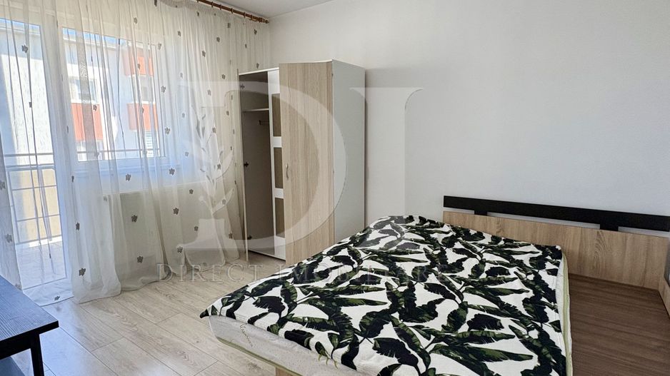 Apartament de închiriat – Florești, Str. Eroilor - Poză 2
