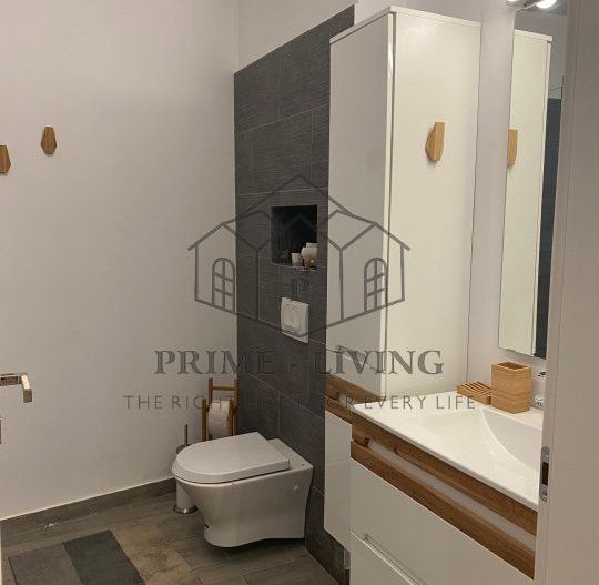 APARTAMENT NOU RENOVAT DE 2 CAMERE LA INCHIRIERE LANGA HERASTRAU - Poză 4