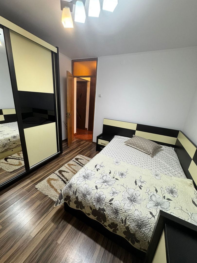 Apartament 3 camere Gorjului  Centrala Termica - Poză 10