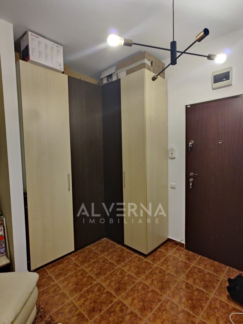 DISPONIBIL! Apartament 2 camere,  zona P-ta Marasti THE OFFICE - Poză 12