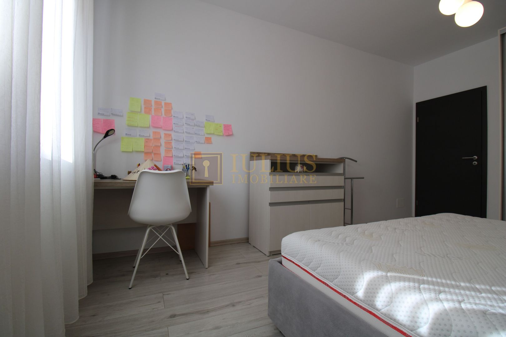 Aproape de Judetean, 2 camere, centrala proprie. - Poză 11