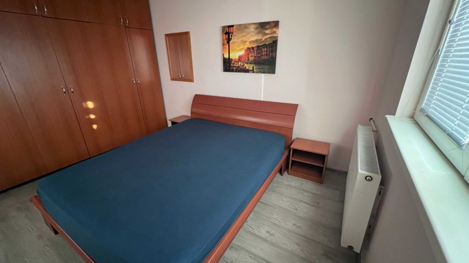 De închiriat:Apartament 2 camere - Lujerului, la 200 m metrou. - Poză 6