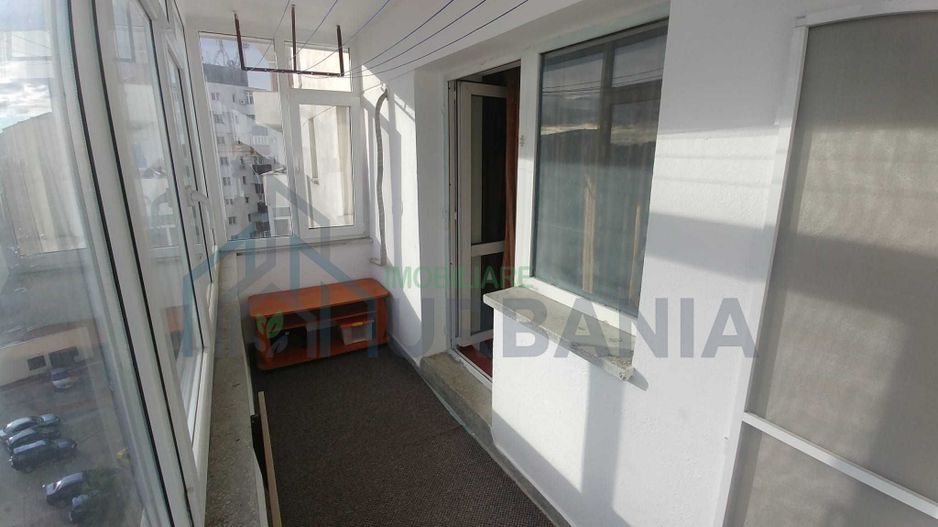 Apartament 2 camere, mobilat și utilat complet, zona Alexandru/Zimbru - Poză 6