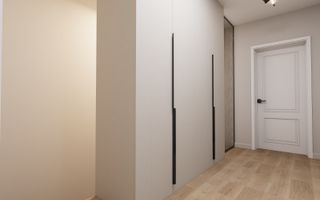 Duplex 4 camere 2 bai Galata Spitalul Arcadia - Poză 34