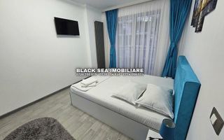 Apartament 2 camere Alezzi Beach Resort - Spa & Fitness l Minim 3 Luni - Poză 12