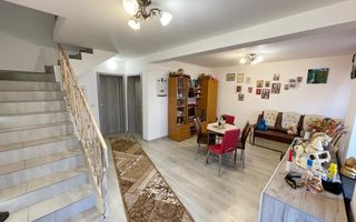 CASA  BUCIUM VISANI INSIRUITA  P+1 STATIE TRANSPORT PUBLIC - Poză 1