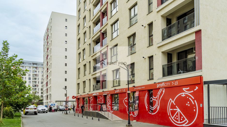 Studio Low Level Exigent Politehnica Metrou Lujerului - Poză 47