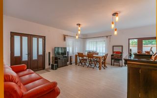 Casă Lunca Câlnicului | 170 mp utili | Teren 679 mp | Lângă Pădure - Poză 6