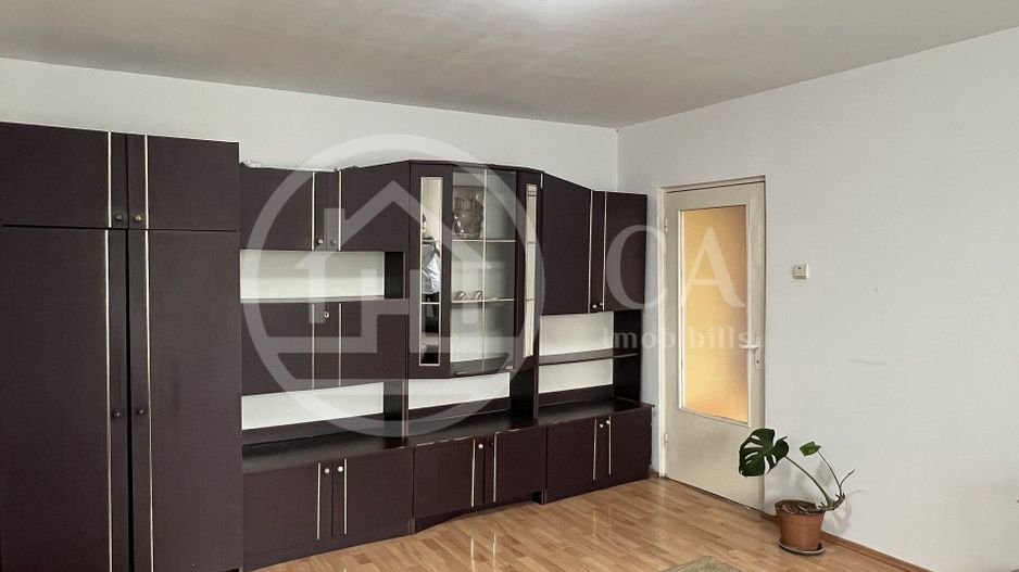 Apartament cu 2 camere de inchiriat zona Calea Aradului Oradea - Poză 2