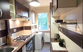 Apartament 2 camere langa Parc Cismigiu - Poză 6