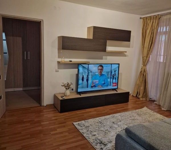 Închiriere Apartament cu 2 camere, 3 min metrou Ștefan cel Mare, AC, Dorobanți ✨ - Poză 3