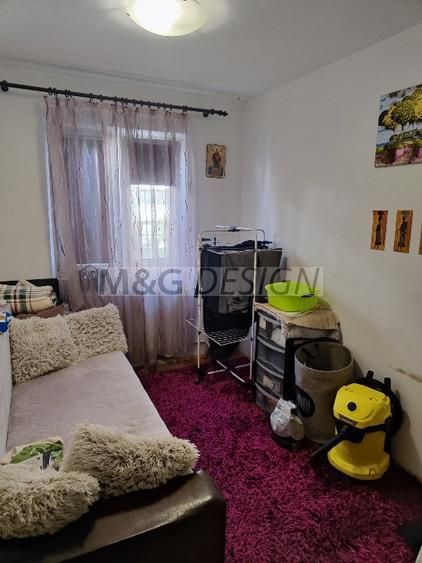 Apartament cu 3 camere Sagului etaj 1 - Poză 7