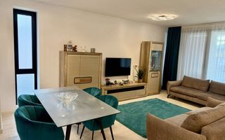 Apartament 2 camere Herastrau | Ideal Investitie | loc de parcare - Poză 2