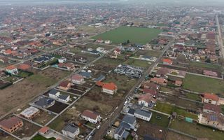 Teren intravilan de 925 mp în Vladimirescu - Poză 41