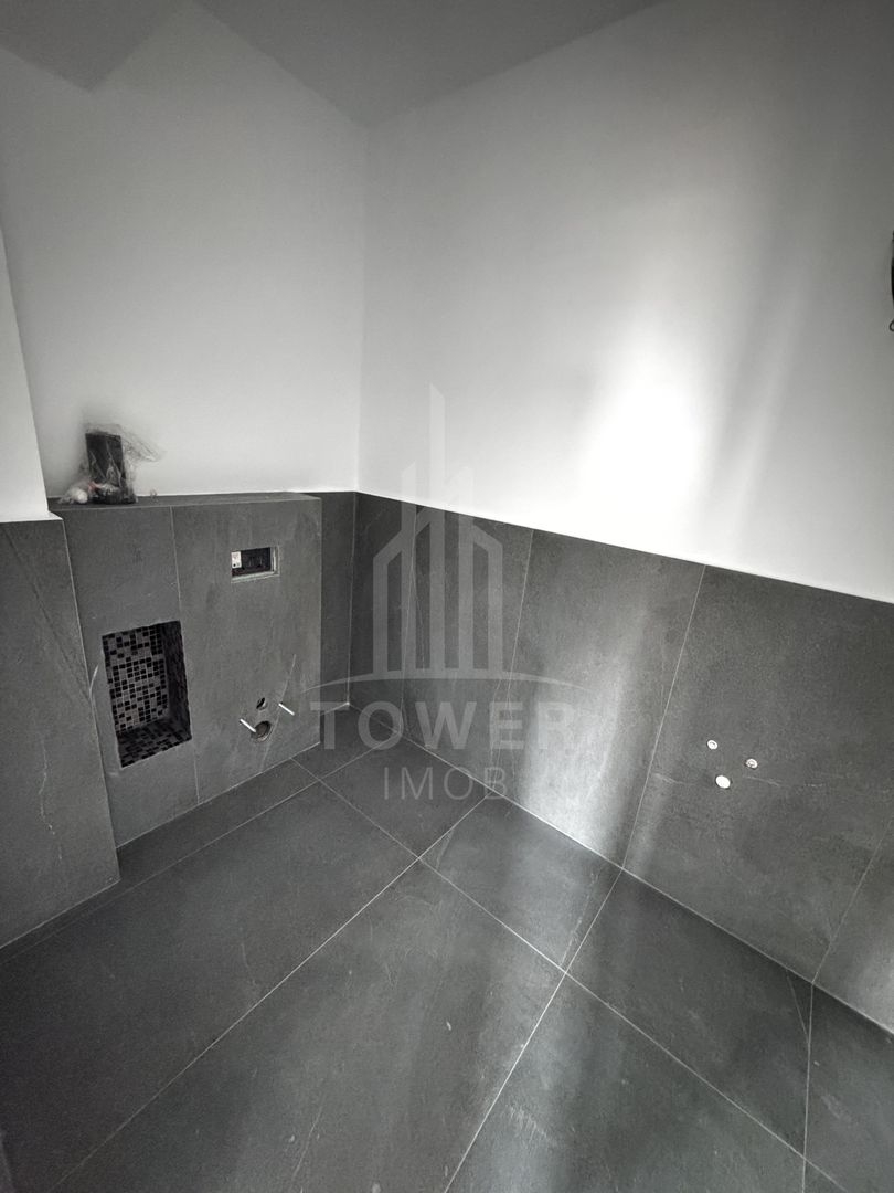 Exclusivitate – Fără comision! Apartament 3 camere, Calea Șurii Mici - Kastani - Poză 14