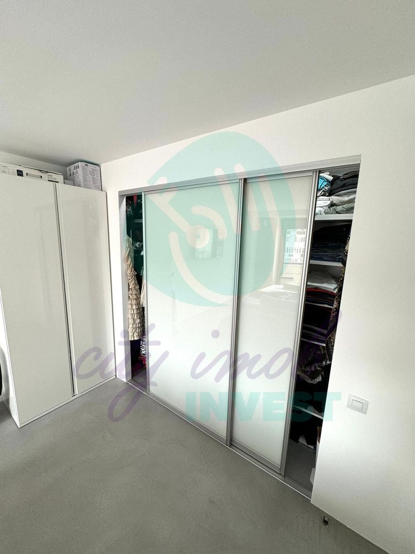 2 camere Decebal-Finisaje premium - Poză 8