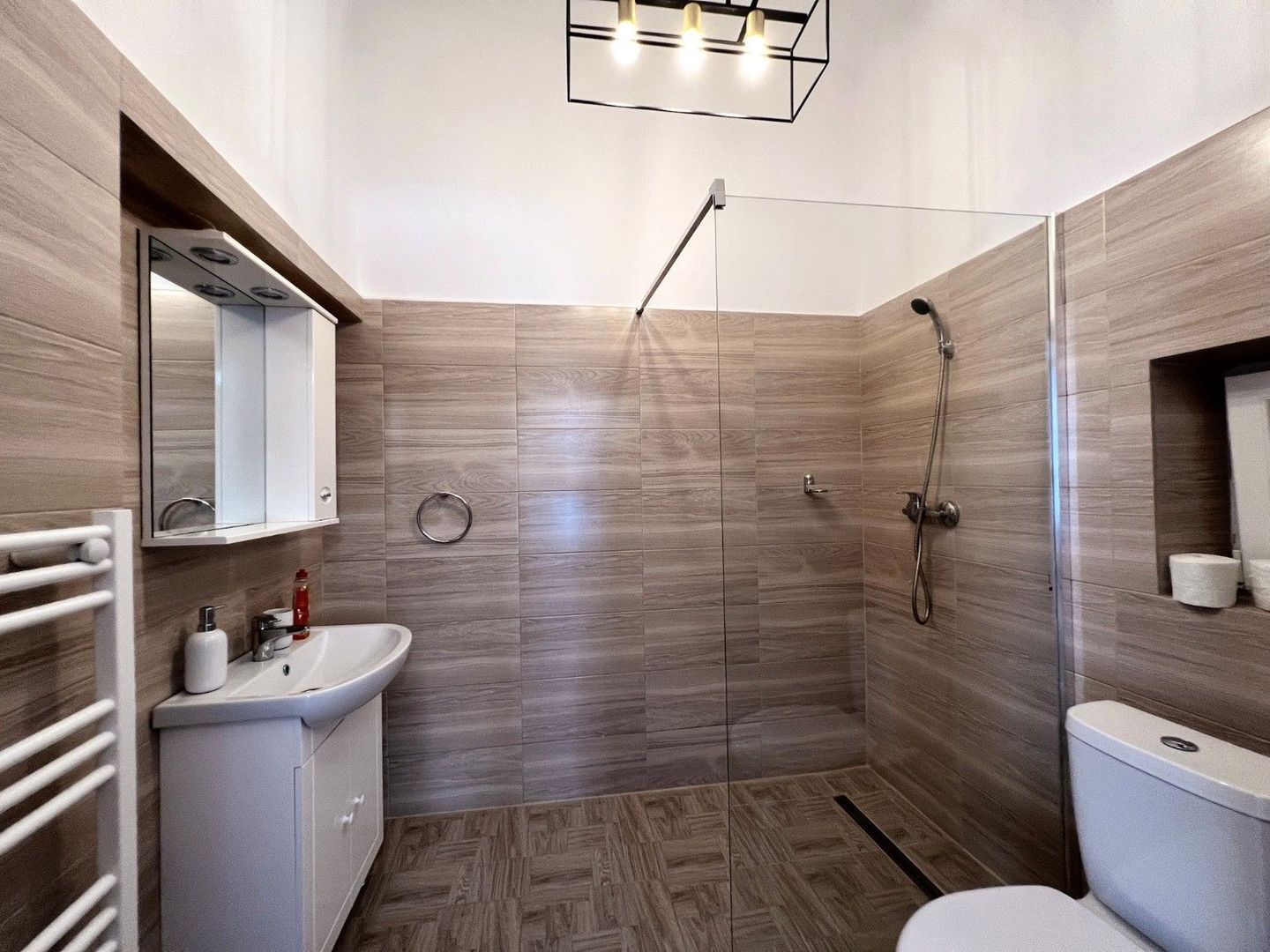 Apartament 91 mp – Ultracentral, Str. Mitropoliei - Poză 5