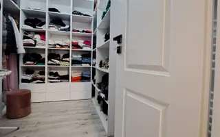 Casa deosebita P+E |mobilata si utilata| teren 1277mp| Vladești - Poză 18