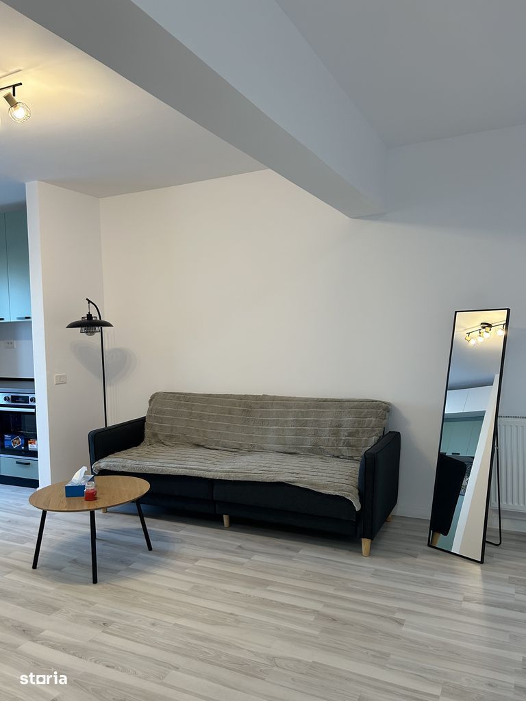 Apartament Aparatorii Patriei - Complex Venus - Poză 11