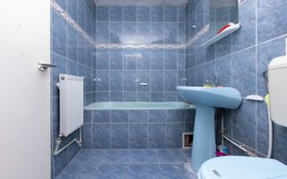Apartament cu 4 camere, 90 mp, etaj 1 – Zona Nord, Bacău - Poză 7