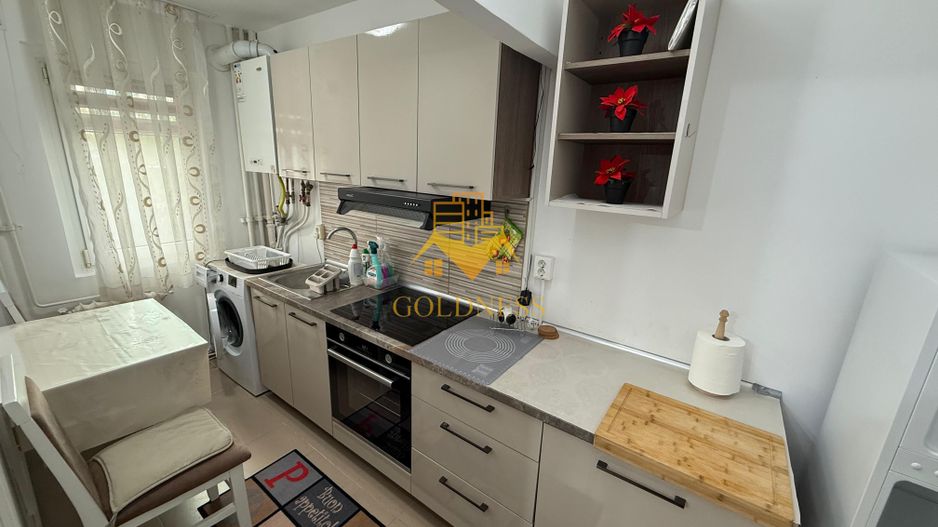 2 camere semidecomandate, Manastur, Baza Unirea, Profi, Panemar - Poză 6