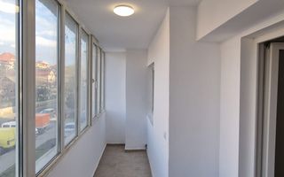 Apartament de 3 camere, finisat, 63mp, zona Restaurant Regal - Poză 7